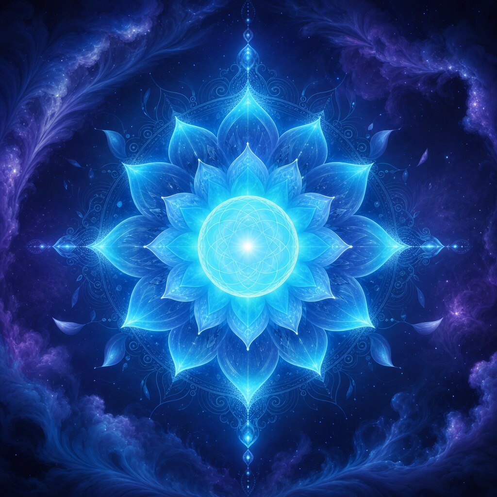 Chakra de la garganta