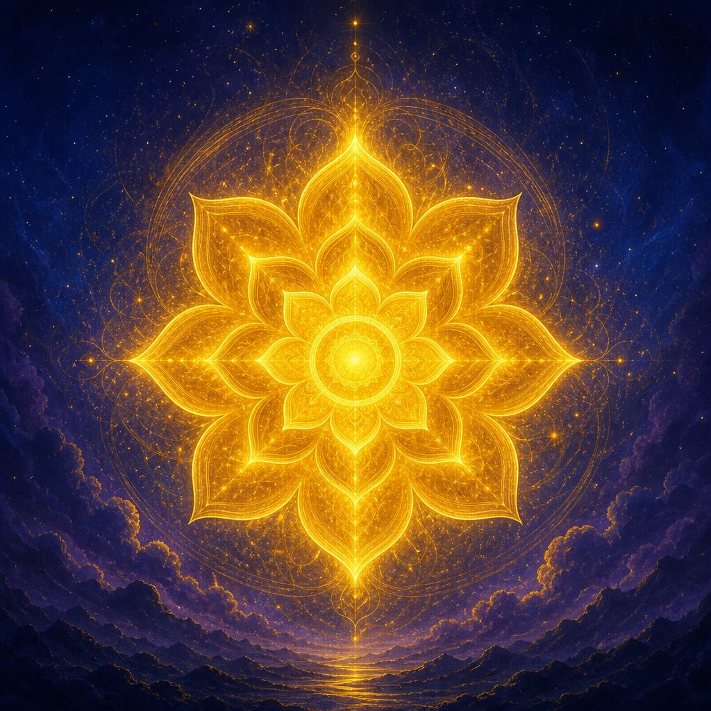 Chakra del plexo solar