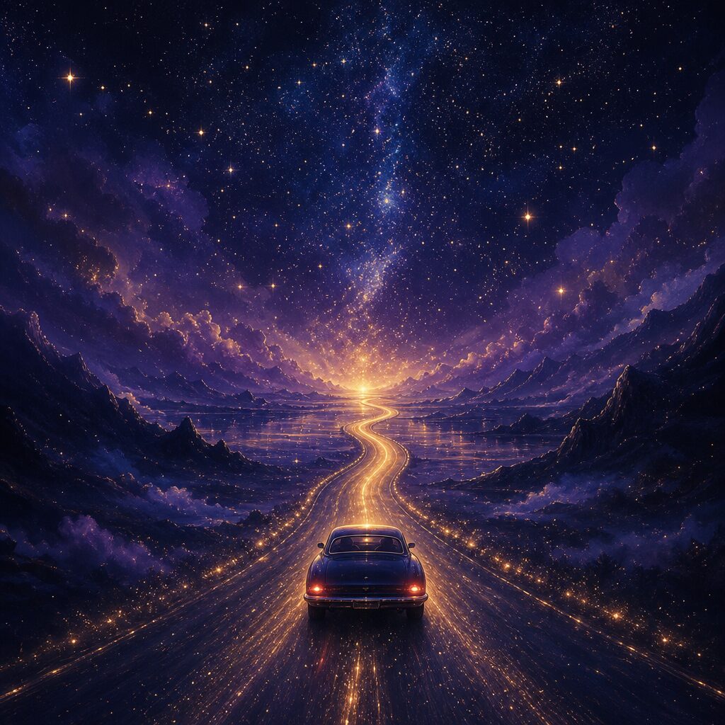 El coche