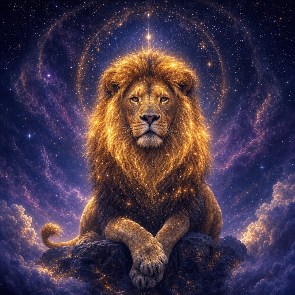 Los leones