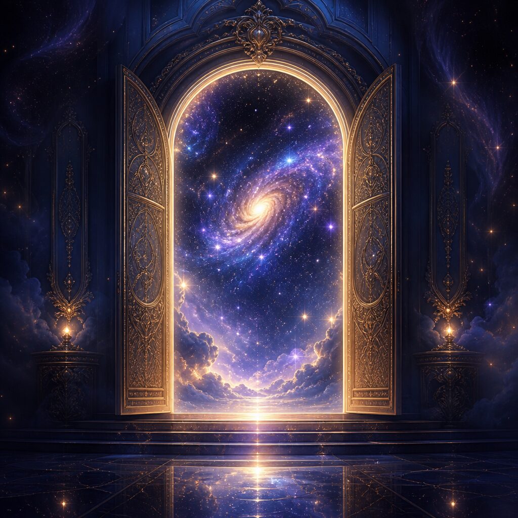 Las puertas